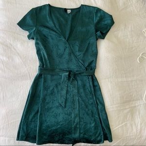 H&M Women’s Mini Dress